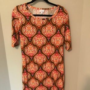 LuLaRoe Julia